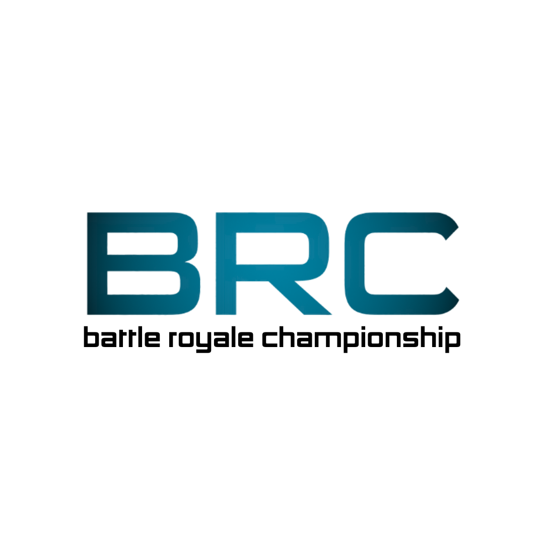 BRC Logo